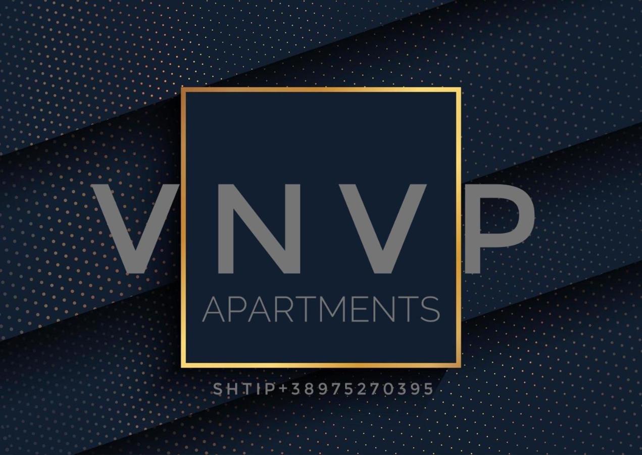 Vnvp Apartment Στιπ Εξωτερικό φωτογραφία