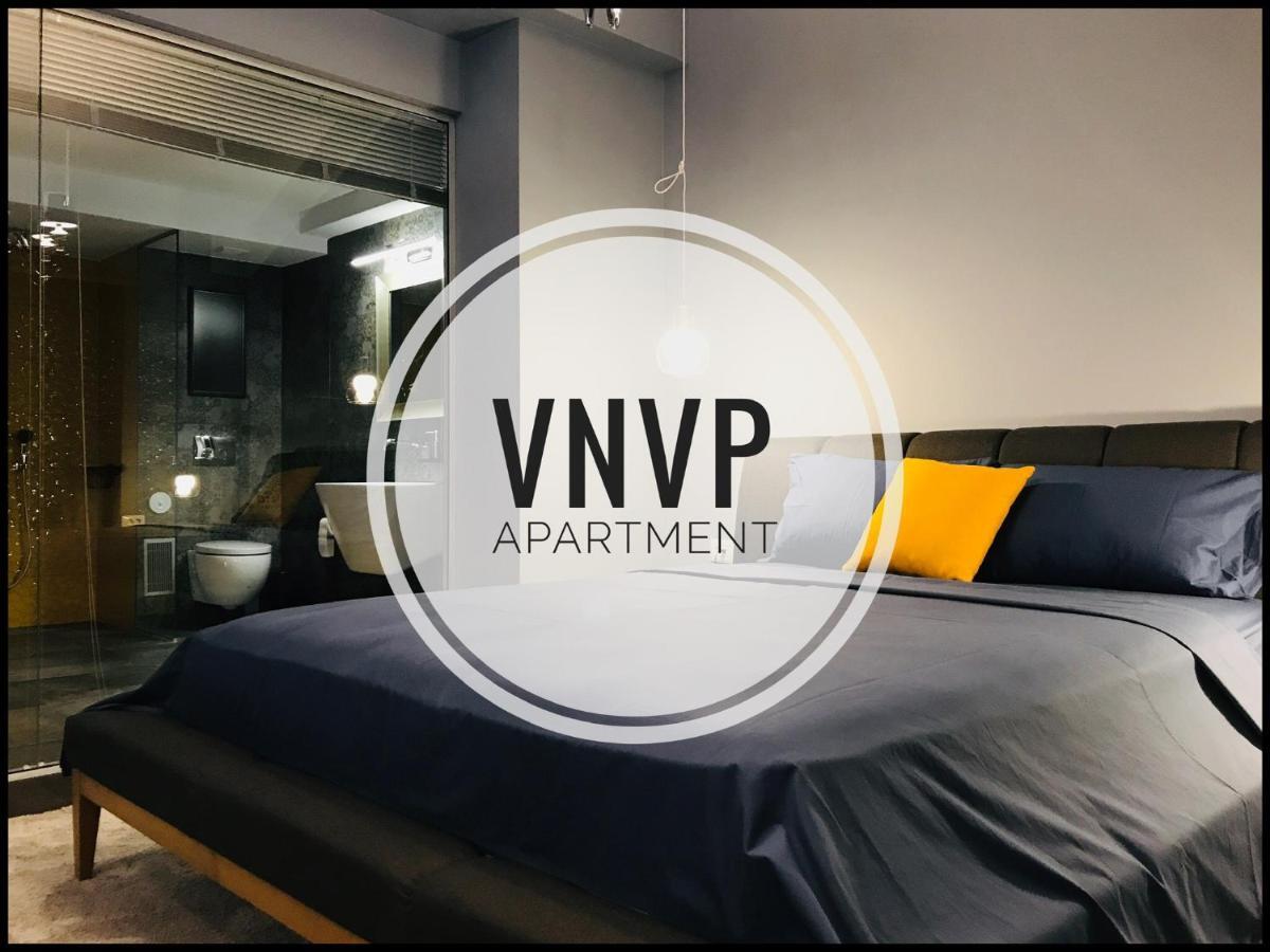 Vnvp Apartment Στιπ Εξωτερικό φωτογραφία